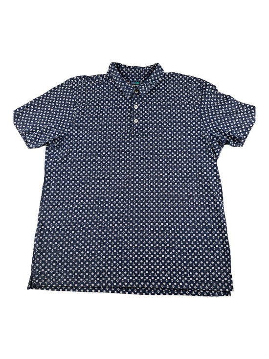 Charleston Threads Other - Charleston Threads Nautical-Themed Shirt Sz XXL
